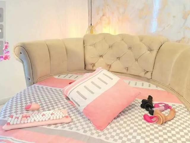 Freechat nathamiller on BongaCams