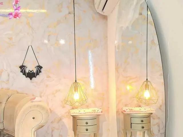 Freechat nathamiller on BongaCams