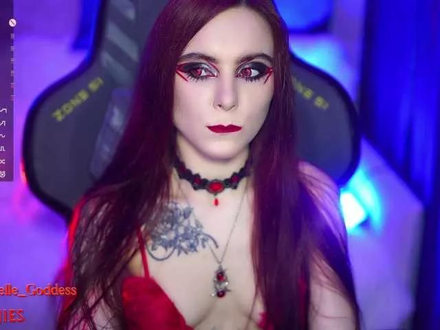 Nellene on BongaCams 