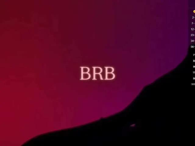 Freechat Nestyzz on BongaCams