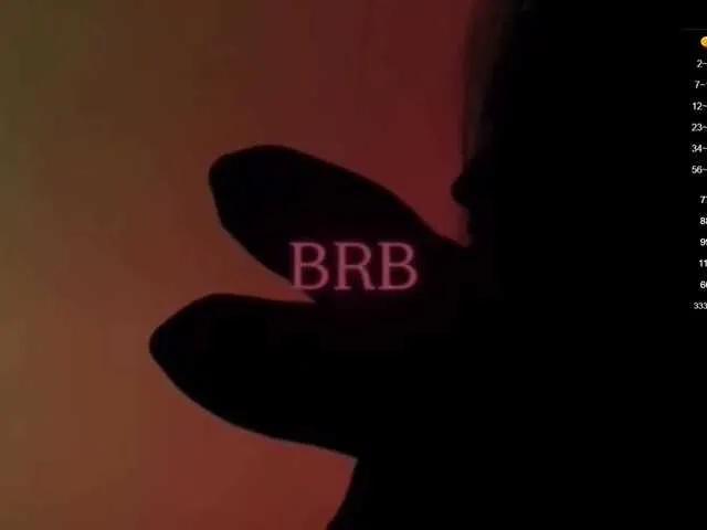 Freechat Nestyzz on BongaCams