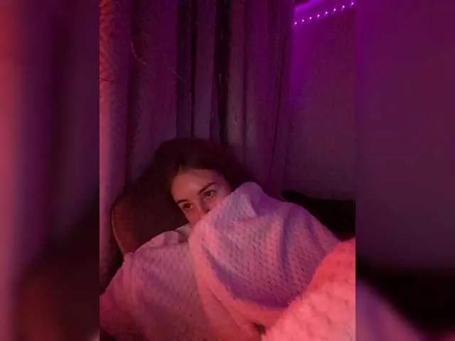 Freechat Nestyzz on BongaCams