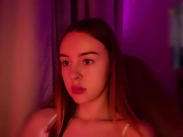 Freechat Nestyzz on BongaCams