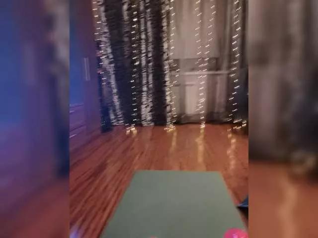 Freechat Neulivimie on BongaCams