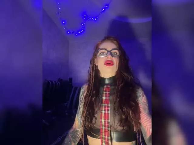 Freechat Neulivimie on BongaCams