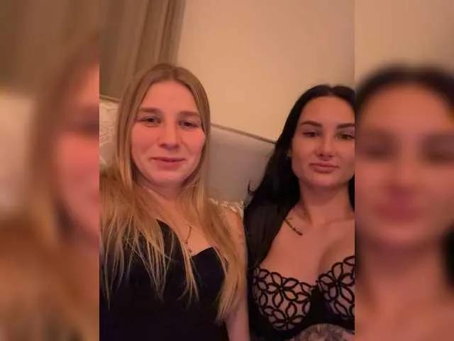 BongaCams Nika774 is Freechat Nika774 — Freechat on BongaCams