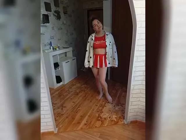 Niki233221 on BongaCams 