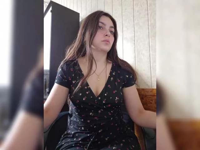 NikkySecrets on BongaCams