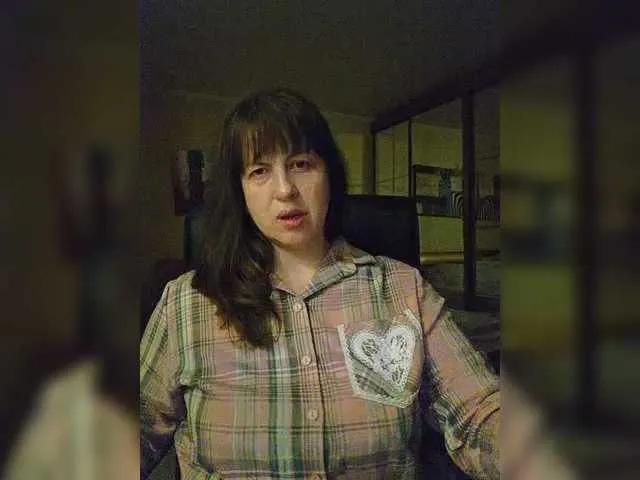 nimfastar77 — Freechat on BongaCams