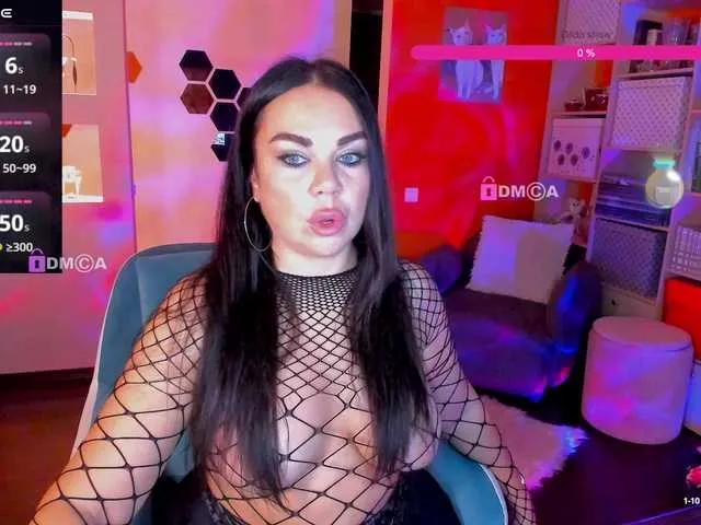 Freechat OliviaGoold on BongaCams