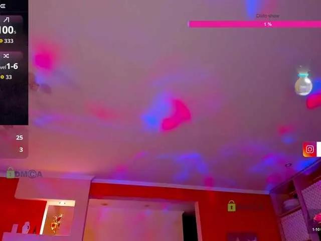 Freechat OliviaGoold on BongaCams