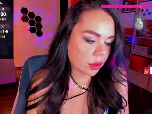 Freechat OliviaGoold on BongaCams