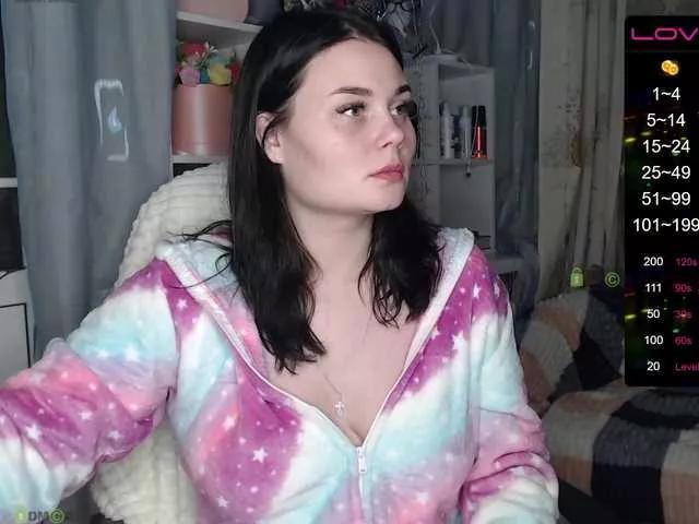 Freechat Paratrax on BongaCams