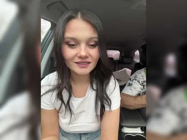 Freechat Paratrax on BongaCams