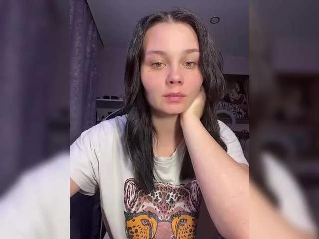 Freechat Paratrax on BongaCams