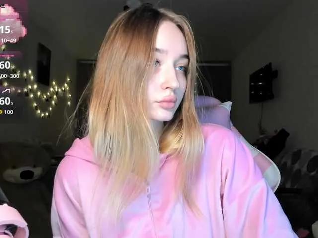 Polikinesis — Freechat on BongaCams