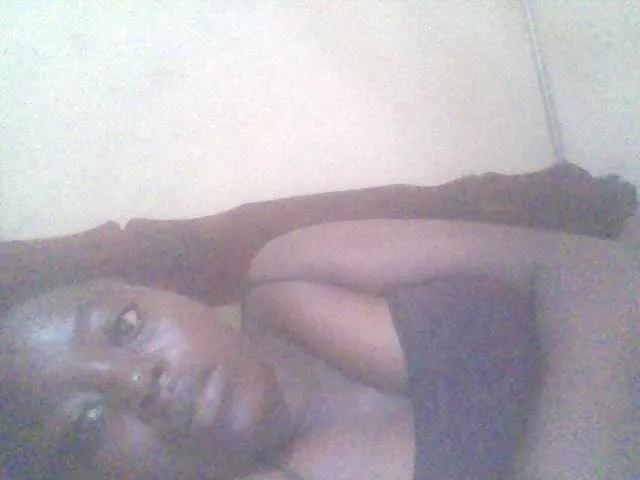 PrettyG — Getting naked and rubbing my Clit as i suck my nipple