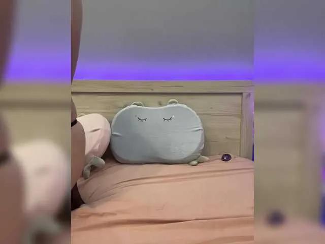 puppy19 on BongaCams