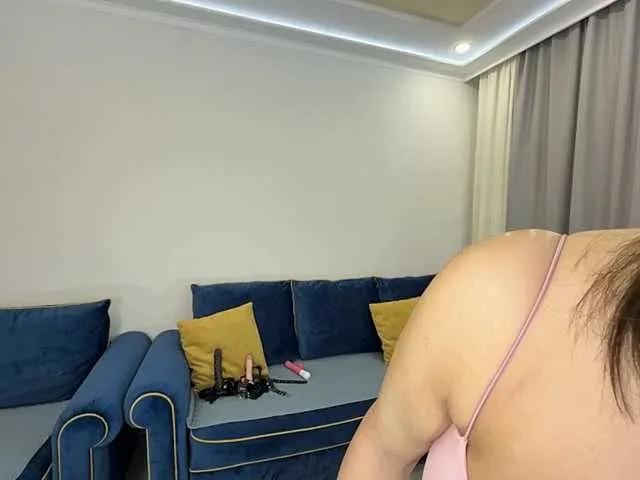 PurrrfectMiko on BongaCams 