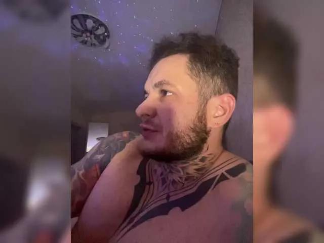 Freechat razvedos5 on BongaCams