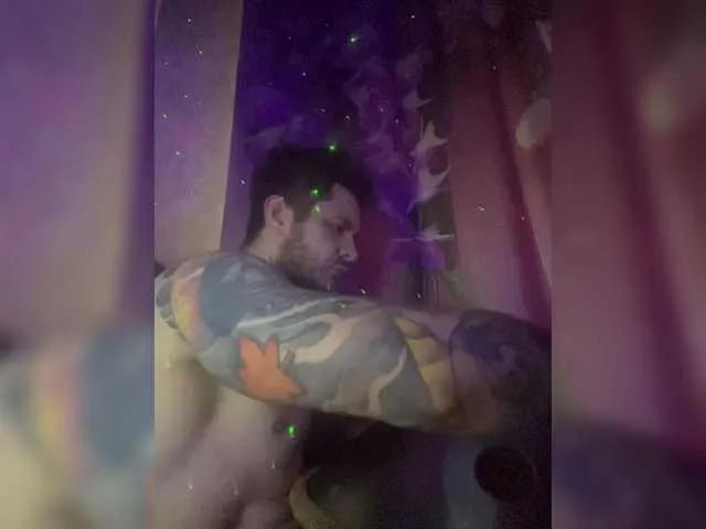 Freechat razvedos5 on BongaCams