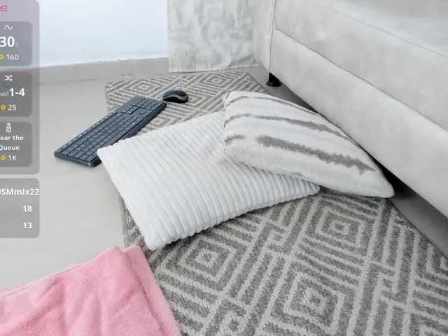 Freechat Ridwanaa on BongaCams