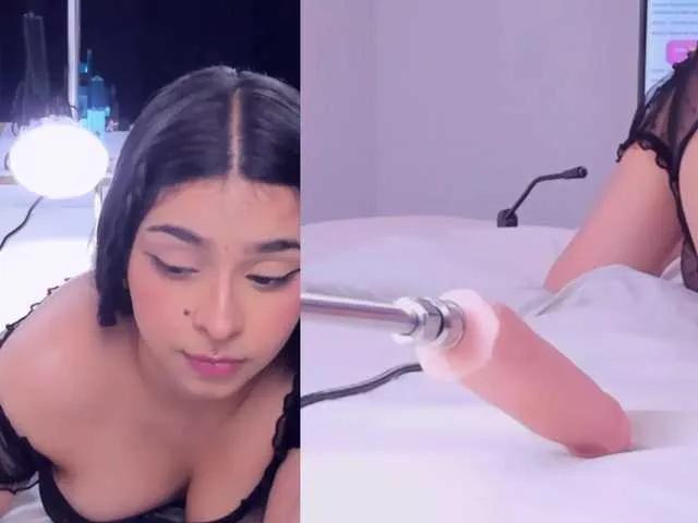 Freechat Riley-Sweet on BongaCams