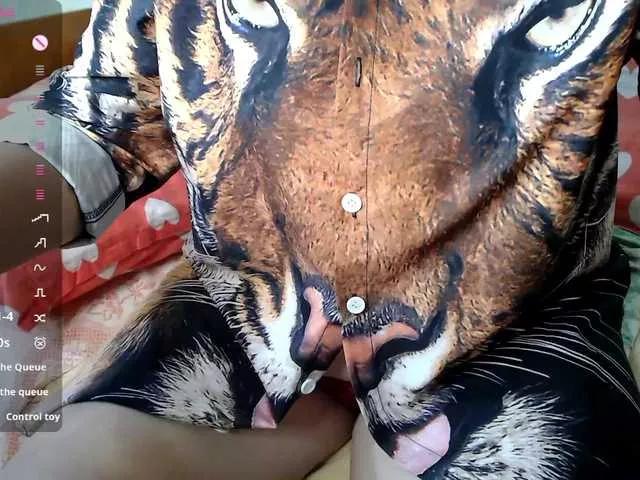 Freechat rosestar on BongaCams