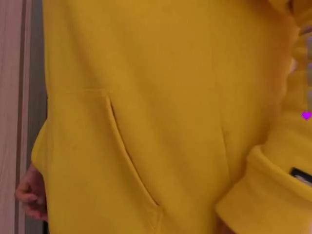 RosseeDaw on BongaCams 