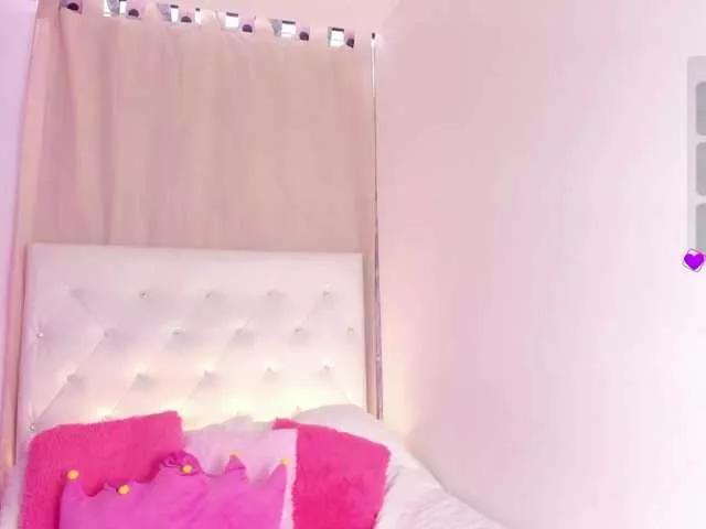 RosseeDaw on BongaCams 