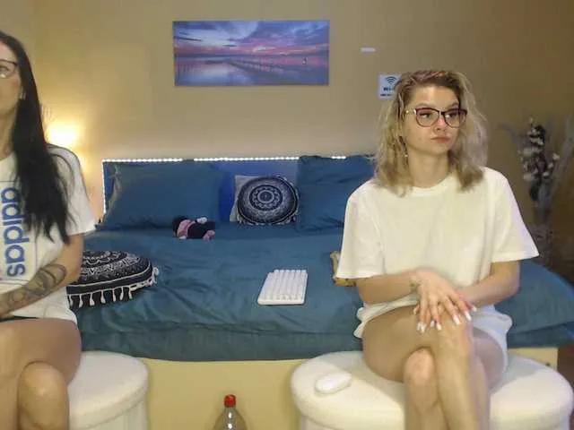 BongaCams RuxandraDanny is Freechat RuxandraDanny — EVERYTHING THAT KEEPS IN THE LIMITS