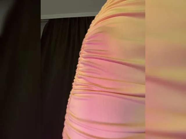 Saliss1 on BongaCams