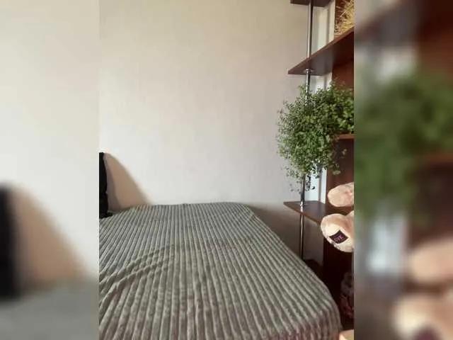 Saliss1 on BongaCams