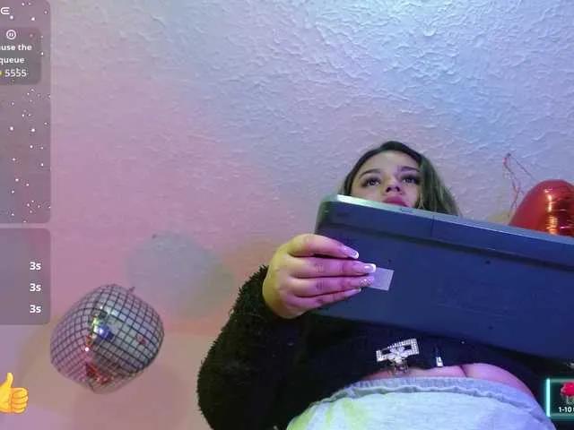 Samara-wish on BongaCams 