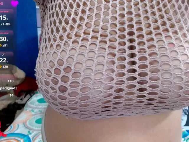 sara18a on BongaCams 