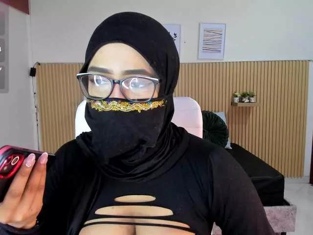 Freechat sasha-anaan on BongaCams