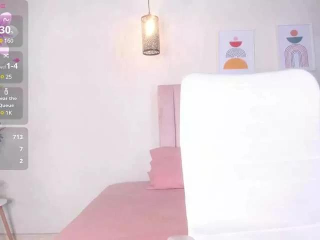 Freechat sasha-anaan on BongaCams