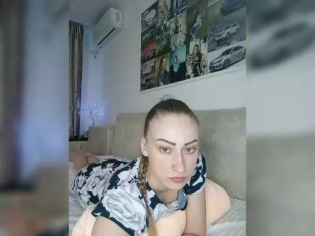 Freechat Schumaxer777 on BongaCams