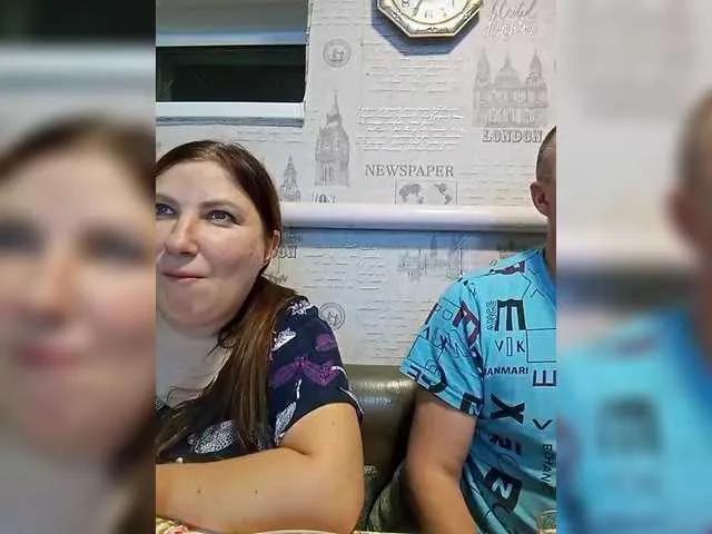 seksiparaa on BongaCams 