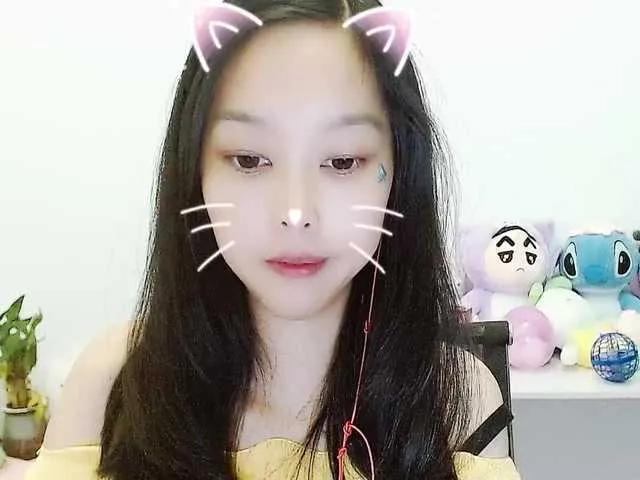 Freechat Selinababy99 on BongaCams