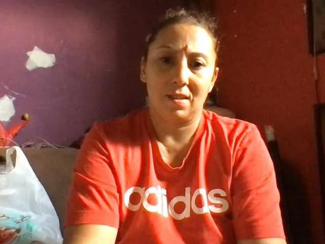 Freechat sexmari39 on BongaCams