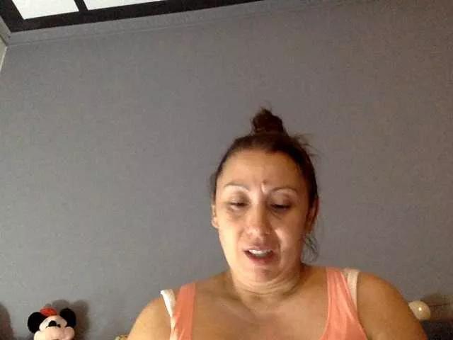 Freechat sexmari39 on BongaCams