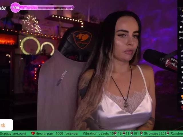 Freechat Sexy-girl999 on BongaCams