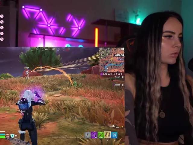 Freechat Sexy-girl999 on BongaCams