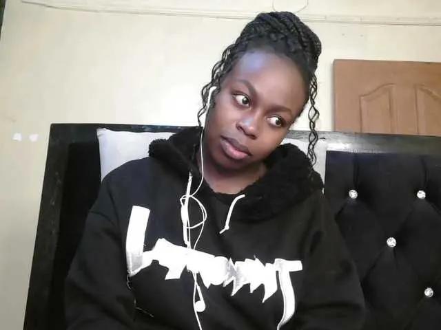 Freechat Sexyivy on BongaCams