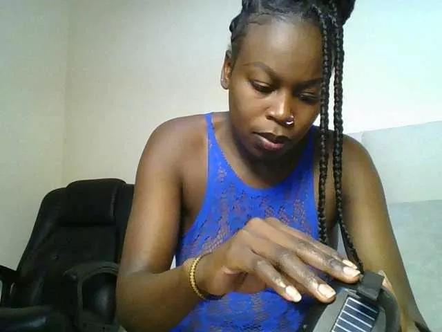 Freechat Sexyivy on BongaCams