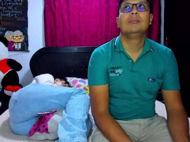 Freechat SexyMariamHot on BongaCams