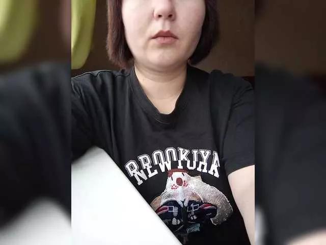 Freechat SexyPanda03 on BongaCams