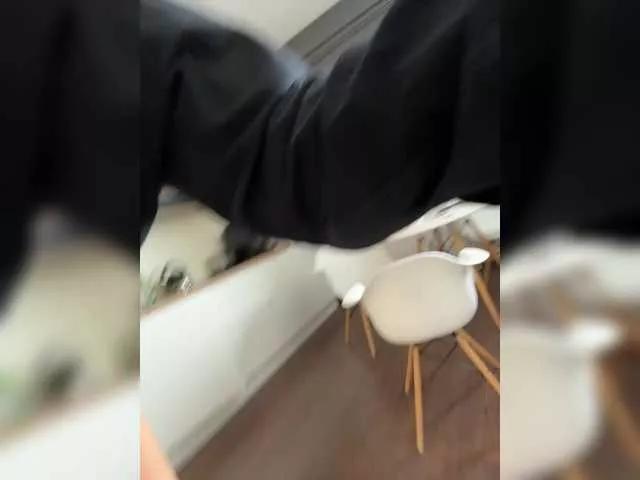 Freechat Shadow-Dance on BongaCams