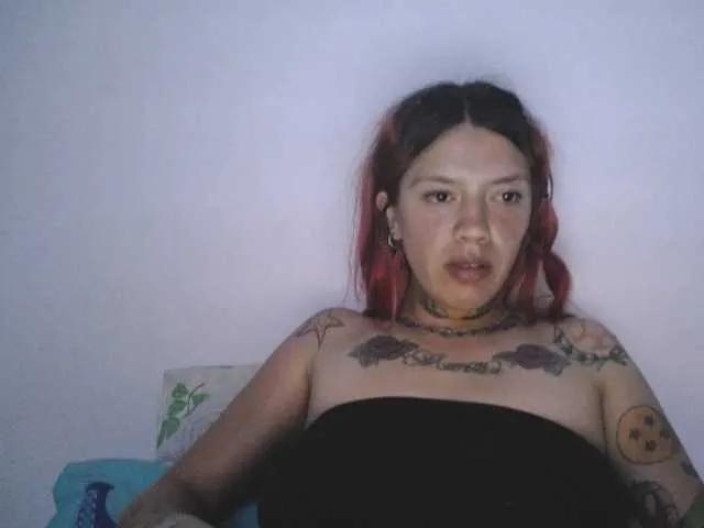 Freechat ShekinahPhili1 on BongaCams